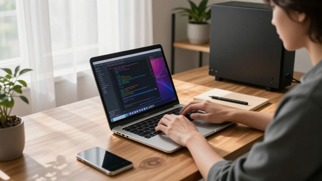 5 Laptops More Powerful Than The Xbox Series X