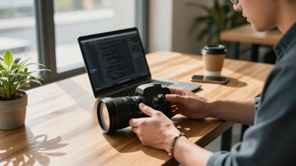 8 Best Camera Lenses In 2026
