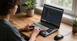 8 Best Mechanical Keyboards For Programmers In 2026