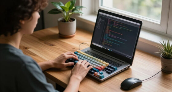 8 Best Mechanical Keyboards For Programmers In 2026