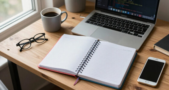 8 Best Programming Notebooks for Students in 2026