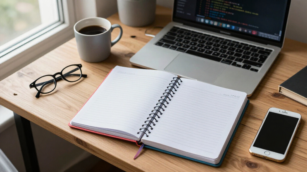 8 Best Programming Notebooks for Students in 2026