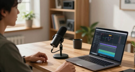 9 Best Usb Microphones In 2026