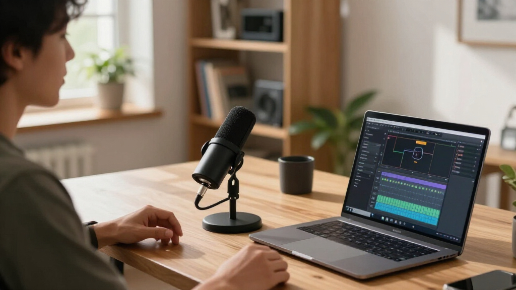 9 Best Usb Microphones In 2026