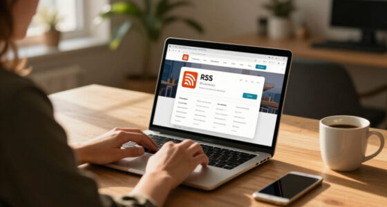 A Directory Of People Who Love RSS