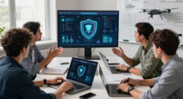 AI At The Center Of NATO’s Future Defense Planning