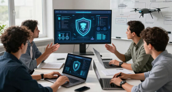 AI At The Center Of NATO’s Future Defense Planning