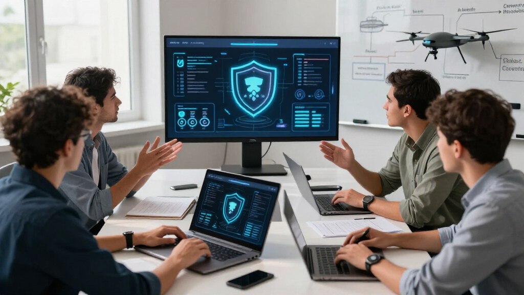 AI At The Center Of NATO’s Future Defense Planning