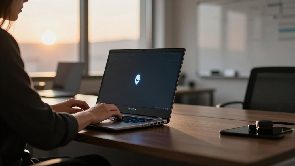 Alienware Surges In Global Coverage