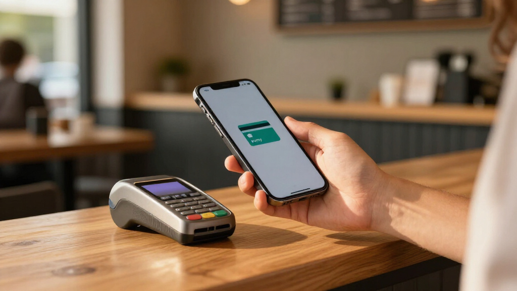 apple pay down