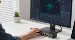 Arista Networks surges in global coverage