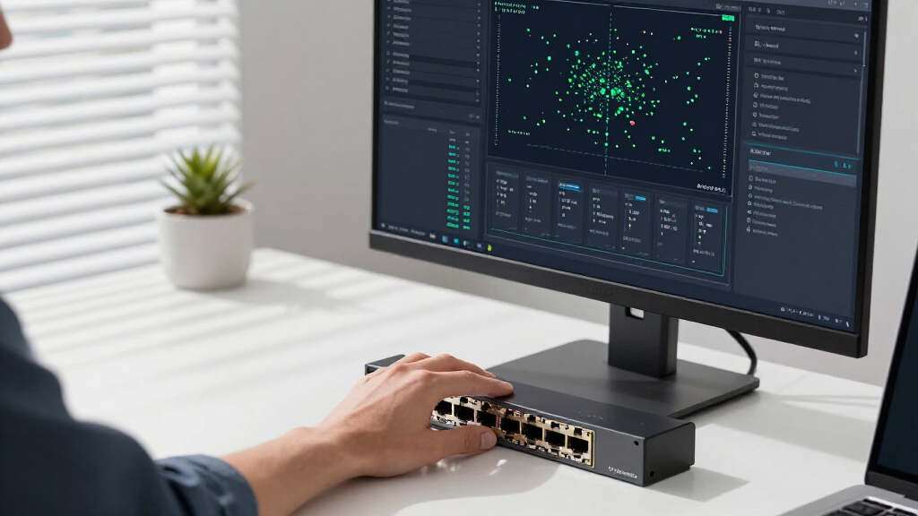Arista Networks surges in global coverage