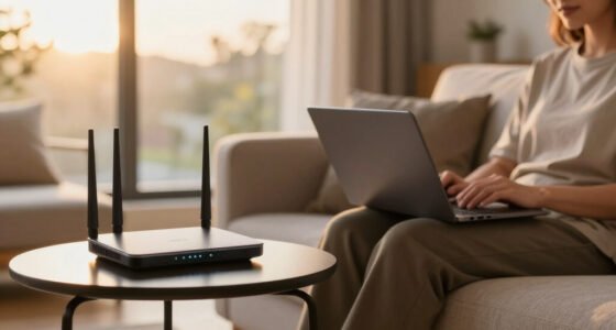 Best AI-Enhanced WiFi 7 Routers For Superior Performance In 2026
