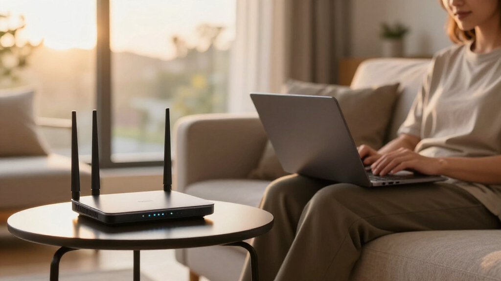 Best AI-Enhanced WiFi 7 Routers For Superior Performance In 2026
