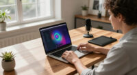 Best AI-Integrated Laptops For Content Creators In 2026 Revealed