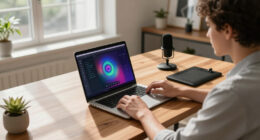 Best AI-Integrated Laptops For Content Creators In 2026 Revealed