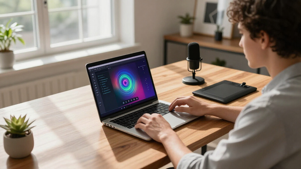 Best AI-Integrated Laptops For Content Creators In 2026 Revealed