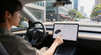 Can ByteDance’s Doubao AI Transform Tesla’s China Vehicles? Here’s What You Need To Know