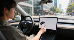 Can ByteDance’s Doubao AI Transform Tesla’s China Vehicles? Here’s What You Need To Know