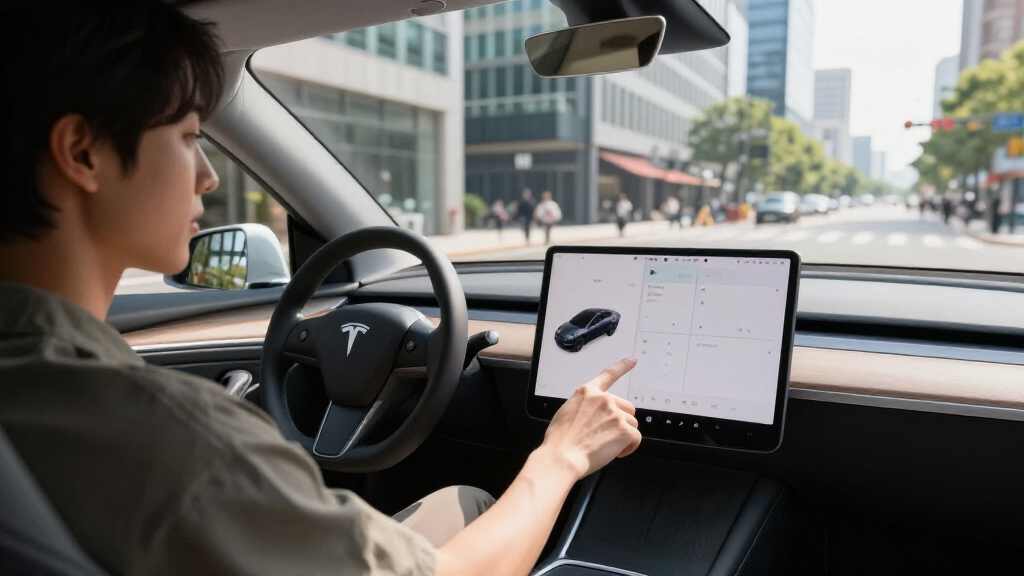 Can ByteDance’s Doubao AI Transform Tesla’s China Vehicles? Here’s What You Need To Know