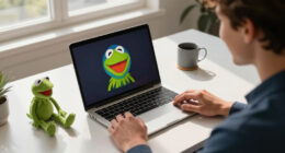 Celebrating 45 Years Of Kermit With The First New C-Kermit Release In 15 Years