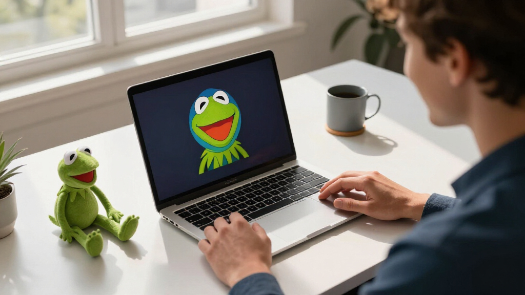 Celebrating 45 Years Of Kermit With The First New C-Kermit Release In 15 Years