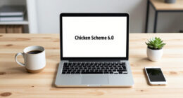Chicken Scheme 6.0