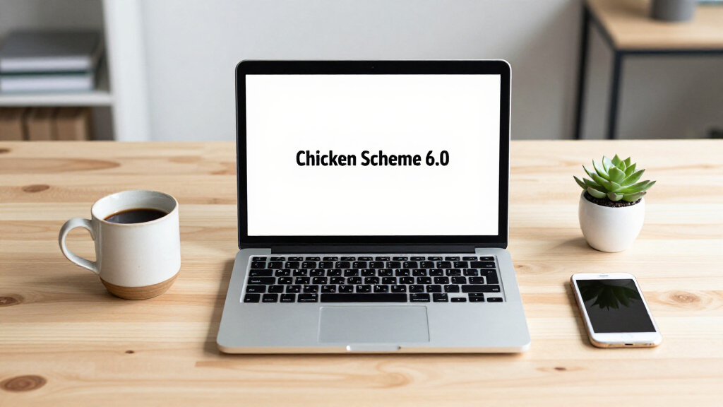 Chicken Scheme 6.0