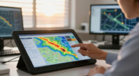 China’s Meteorological Strategy Gets A Boost From Artificial Intelligence
