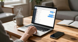 Claude Cowork’s AI Finally Retrieves Your Past Messages — What It Means