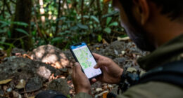 CoMaps: The Offline App That Guided Rescuers Without A Signal In Venezuela