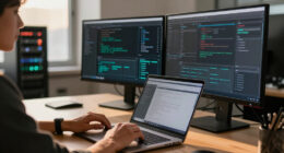 Data Center Surges In Global Coverage