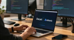 Decart And Anthropic: A $6 Billion Move To Revolutionize Artificial Intelligence