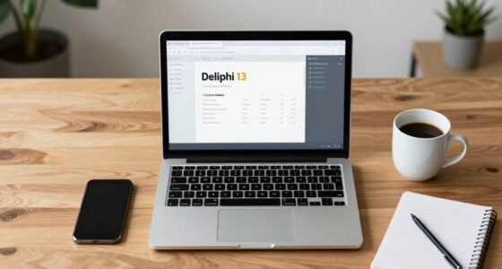 Delphi 13 Community Edition Is Now Available