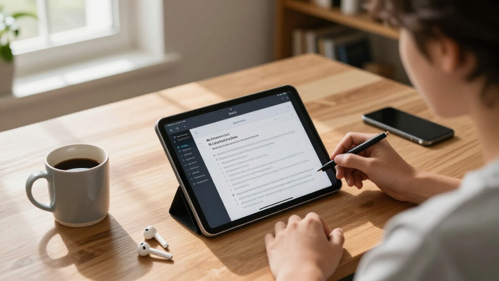 Discover AI's Role In Student Notes: 14 Best Apps Of 2026