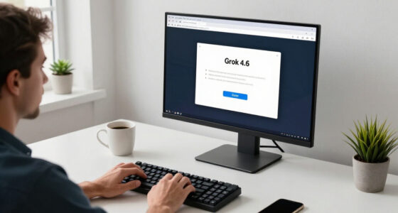 Exploring Grok 4.6'S Impact On The Future Of Artificial Intelligence