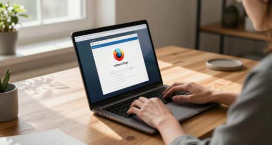 Firefox Is Now The Last Major Browser That Still Supports uBlock Origin