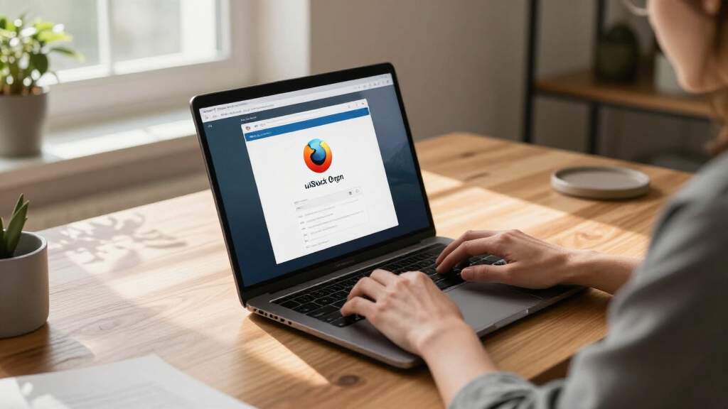 Firefox Is Now The Last Major Browser That Still Supports uBlock Origin