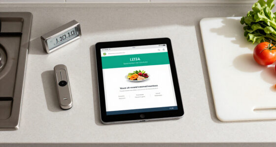 Food Safety Transformation Through Automated Kitchen Inspections