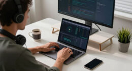 Four Bits Of AI: Balancing Efficiency And Performance Trade-offs