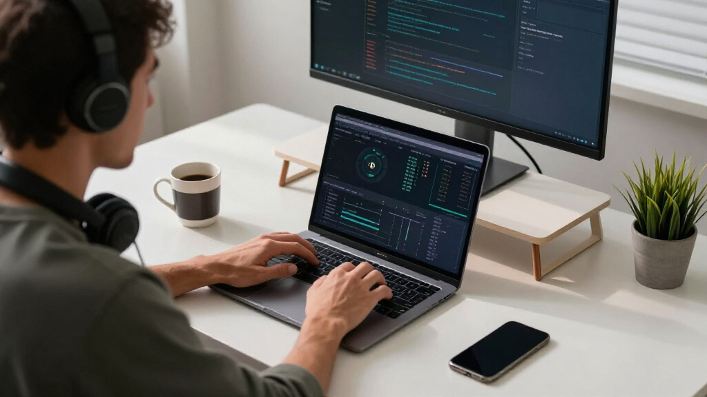 Four Bits Of AI: Balancing Efficiency And Performance Trade-offs
