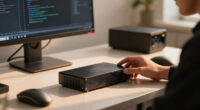 Future AI Systems Are Driven By Pre-Designed Hardware