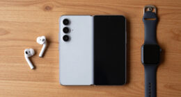 Galaxy Z Fold 8 Review: Honeymoon's Over