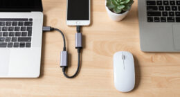 Getting 25 Gbps Thunderbolt Ethernet on My Mac Studio