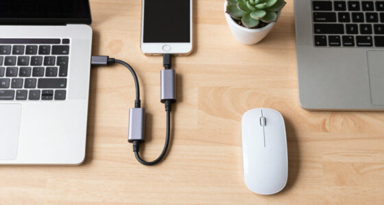 Getting 25 Gbps Thunderbolt Ethernet on My Mac Studio