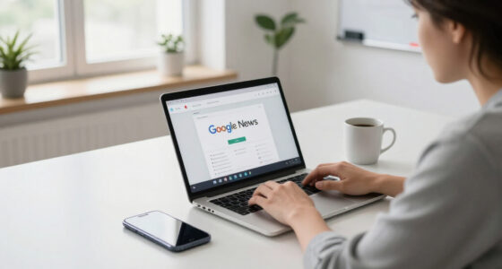 Google Has Abandoned Google News?