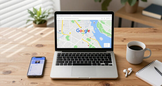 Google Surges In Global Coverage