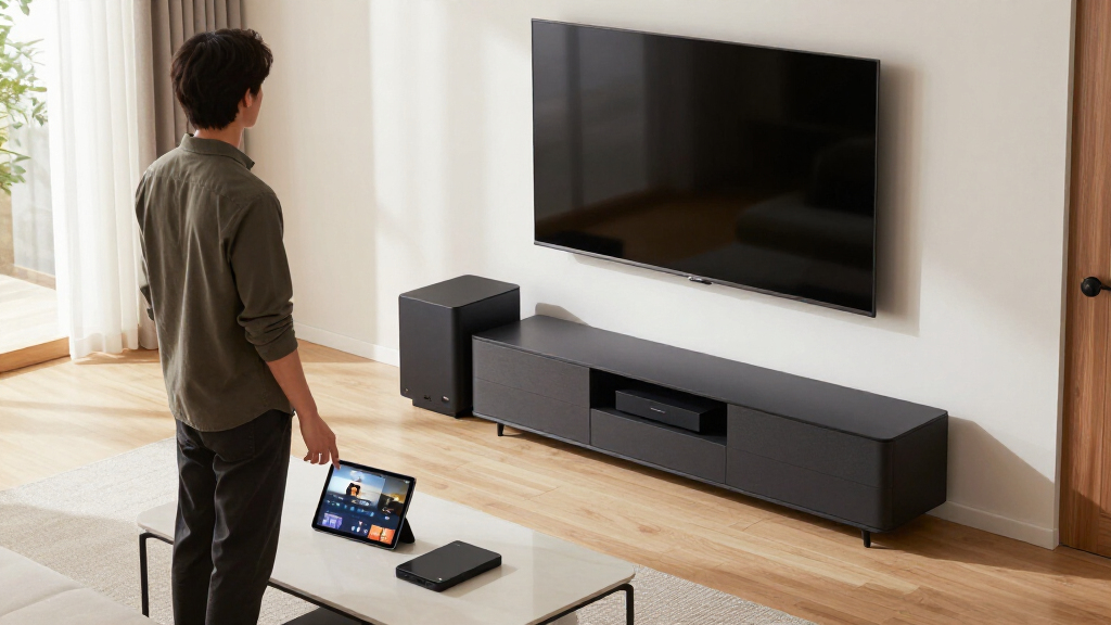 Halcyon Video – A 3D Video Store For Your Media Server