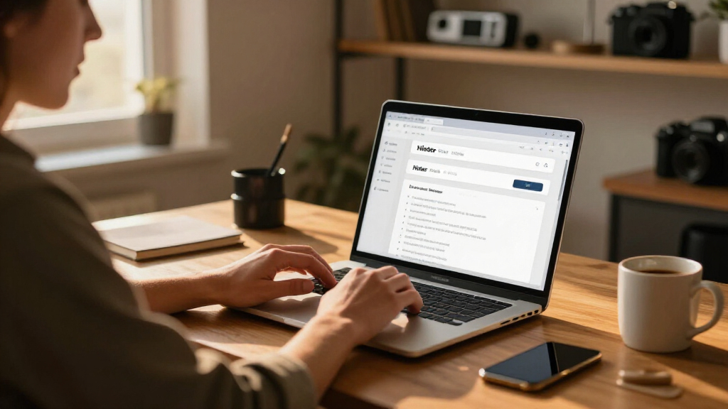 Hister – A Private, Full Content Search Index That You Control