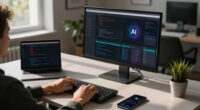 How Industry Leaders Are Using AI To Disrupt Markets